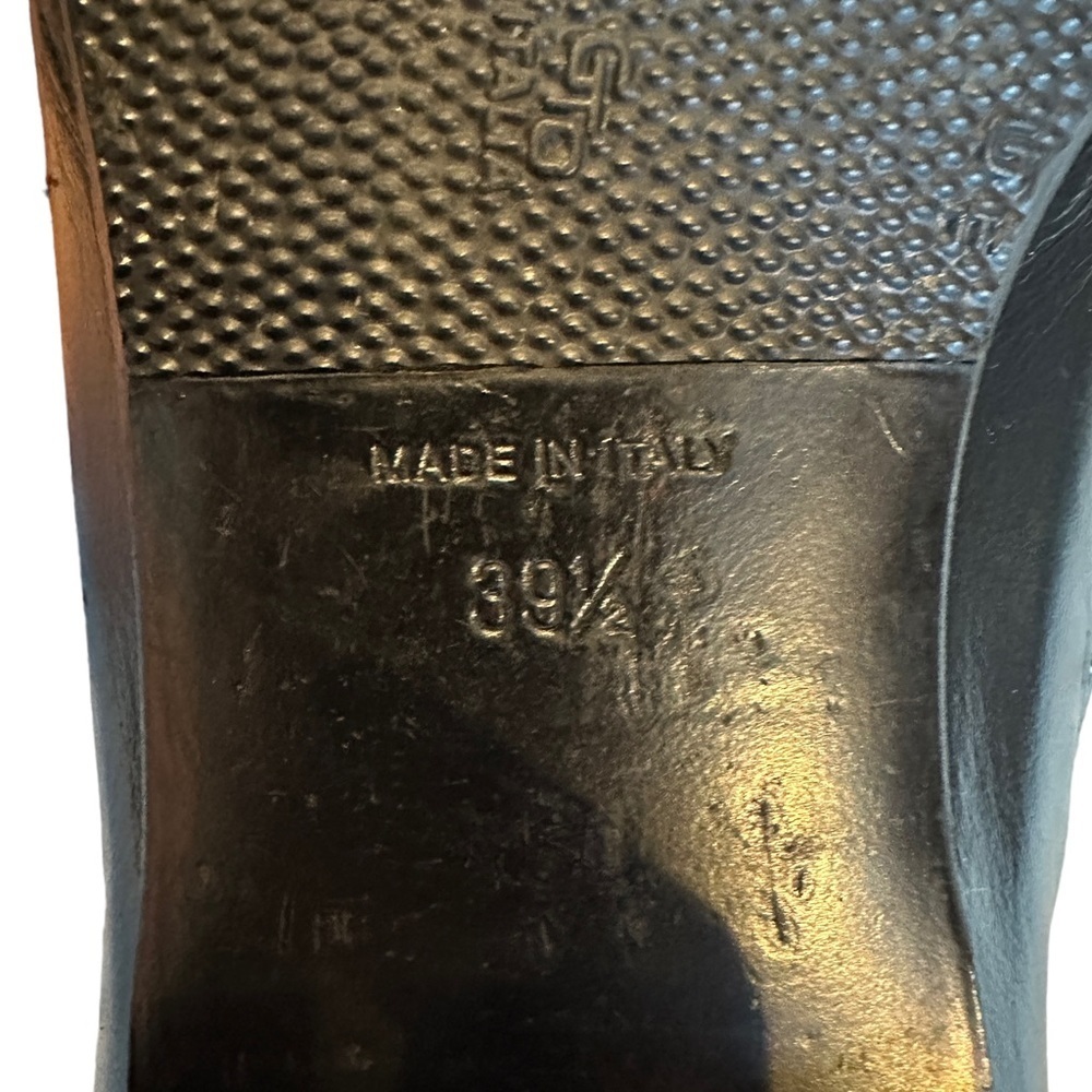 Chanel flats - Picture 10 of 13